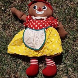 Beloved belindy doll